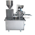 Automatic Cup Filling and Sealing Machine for Juice/Water